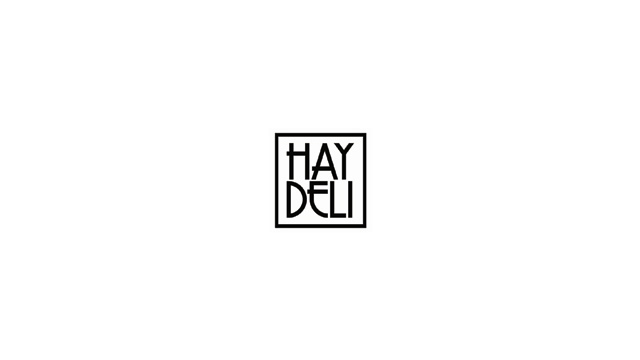 Hay Deli